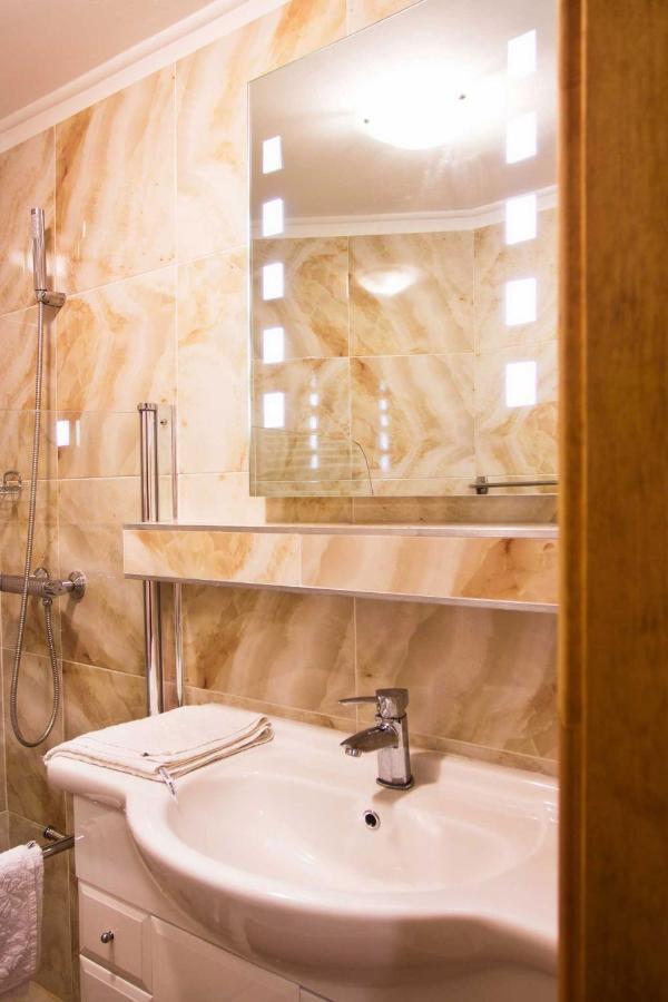 Vila Katarina 151 Tatranska Lomnica Ngoại thất bức ảnh