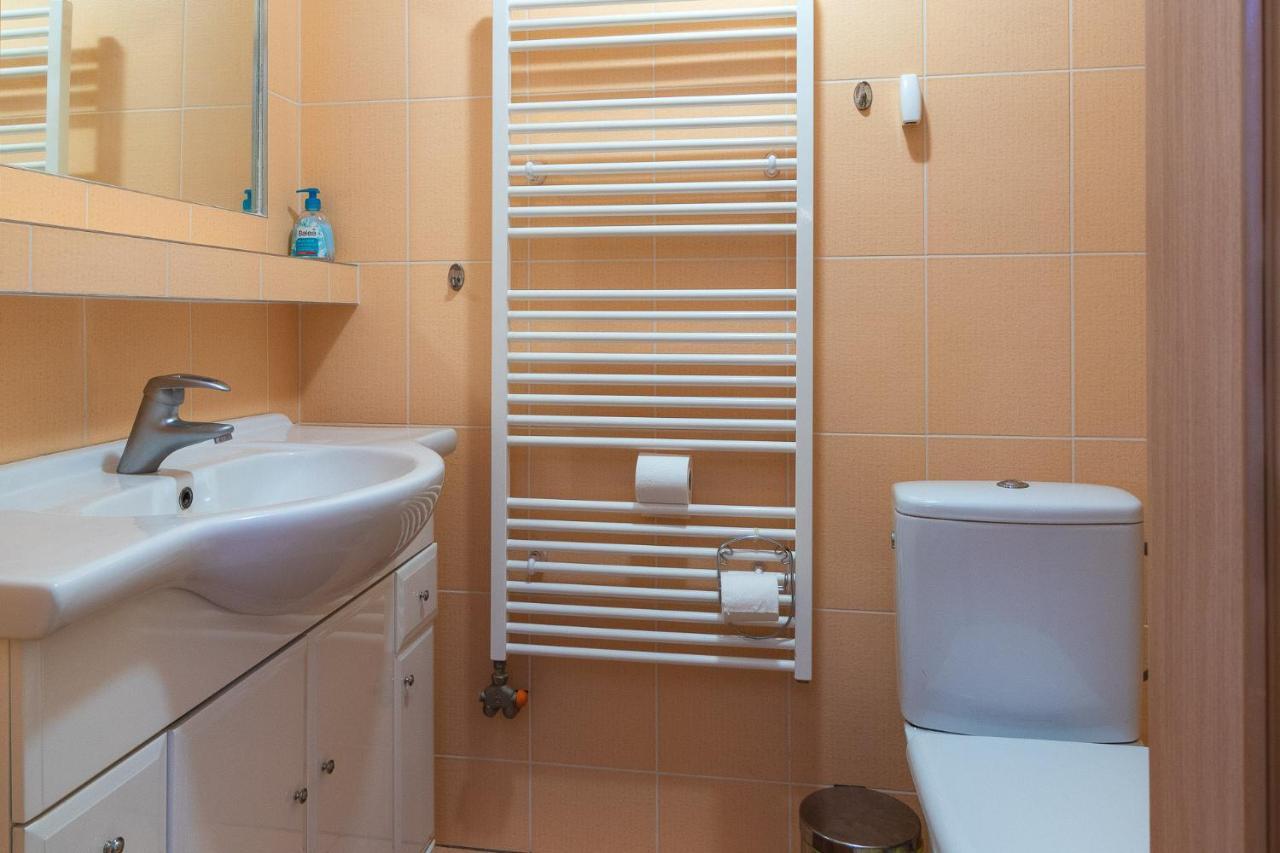 Vila Katarina 151 Tatranska Lomnica Ngoại thất bức ảnh