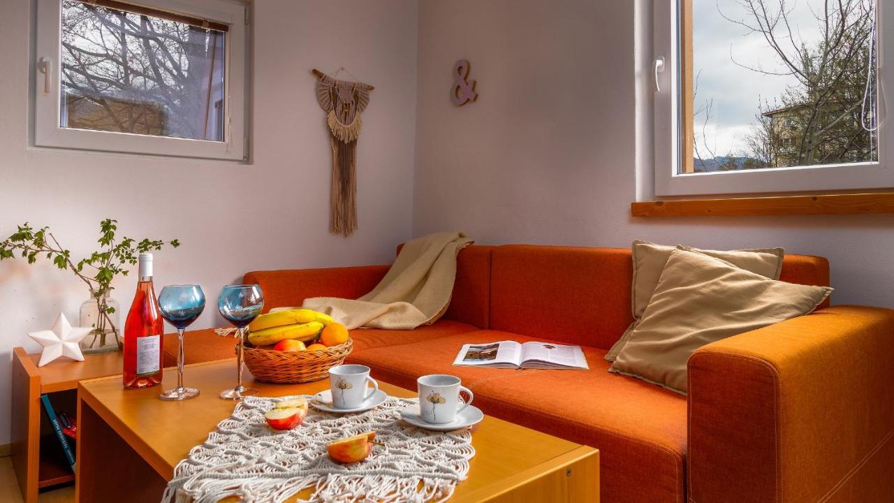 Vila Katarina 151 Tatranska Lomnica Ngoại thất bức ảnh